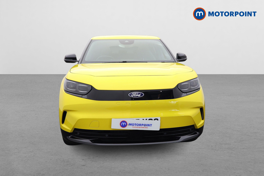Ford Capri Select Automatic Electric SUV - Stock Number (1655818) - Front bumper