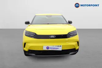 Ford Capri Select Automatic Electric SUV - Stock Number (1655818) - Front bumper