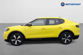Ford Capri Select Automatic Electric SUV - Stock Number (1655818) - Passenger side