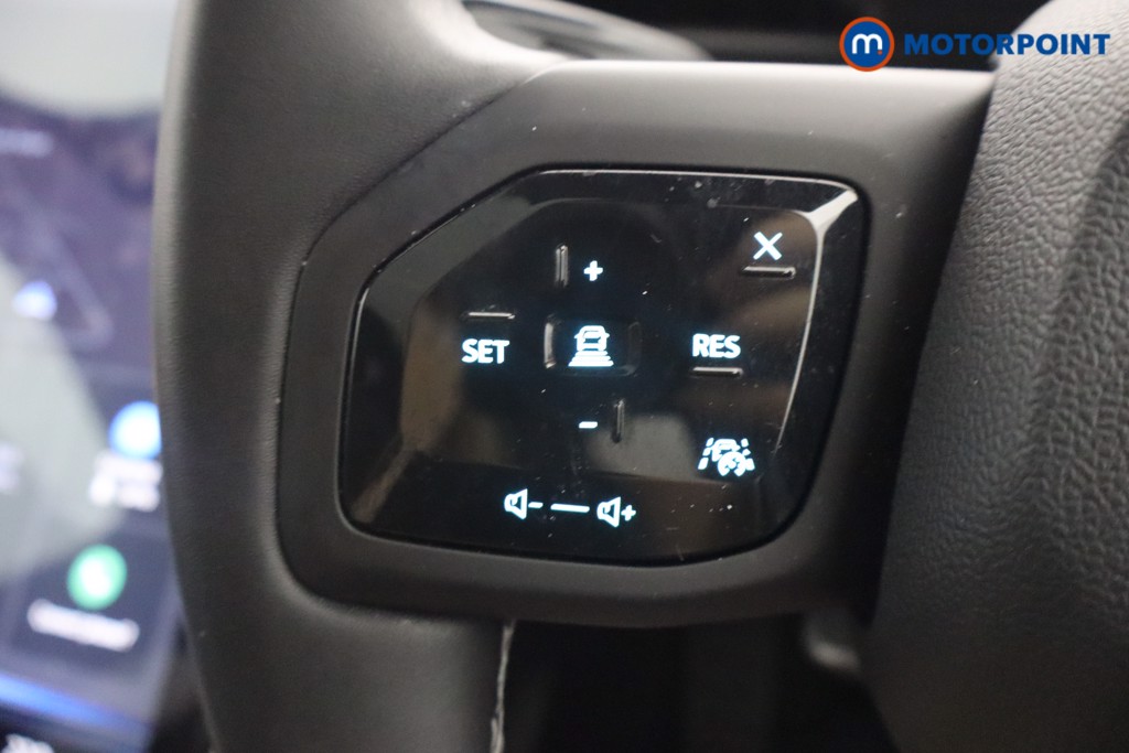 Ford Capri Premium Automatic Electric SUV - Stock Number (1655828) - 5th supplementary image