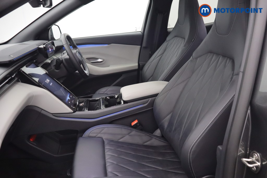 Ford Capri Premium Automatic Electric SUV - Stock Number (1655828) - 10th supplementary image