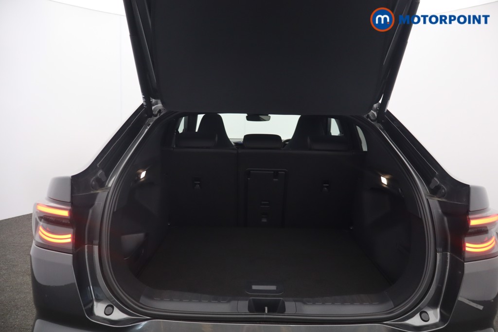 Ford Capri Premium Automatic Electric SUV - Stock Number (1655828) - 12th supplementary image