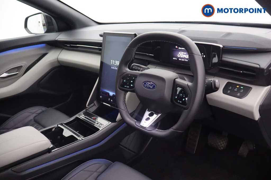 Ford Capri Premium Automatic Electric SUV - Stock Number (1655828) - 1st supplementary image