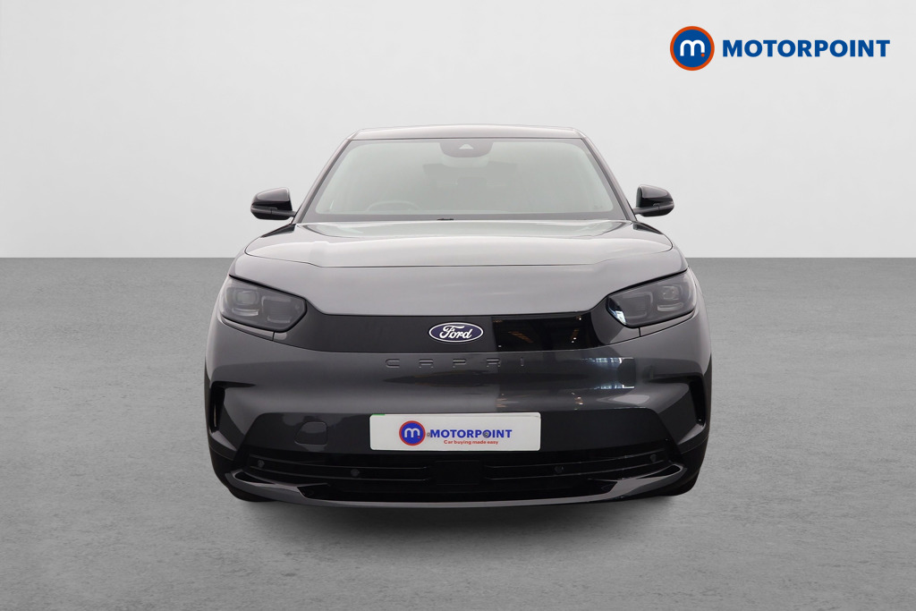 Ford Capri Premium Automatic Electric SUV - Stock Number (1655828) - Front bumper
