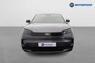 Ford Capri Premium Automatic Electric SUV - Stock Number (1655828) - Front bumper