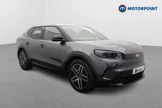 Ford Capri Premium Automatic Electric SUV - Stock Number (1655828) - Drivers side front corner