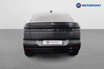 Ford Capri Premium Automatic Electric SUV - Stock Number (1655828) - Rear bumper