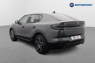 Ford Capri Premium Automatic Electric SUV - Stock Number (1655828) - Passenger side rear corner