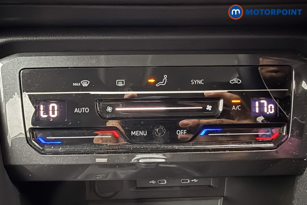 Volkswagen Tiguan Allspace Life Automatic Petrol SUV - Stock Number (1655849) - 10th supplementary image