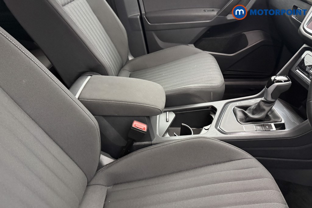 Volkswagen Tiguan Allspace Life Automatic Petrol SUV - Stock Number (1655849) - 11th supplementary image