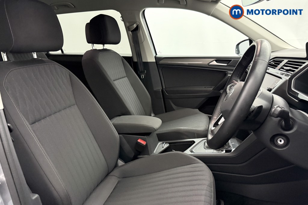 Volkswagen Tiguan Allspace Life Automatic Petrol SUV - Stock Number (1655849) - 13th supplementary image
