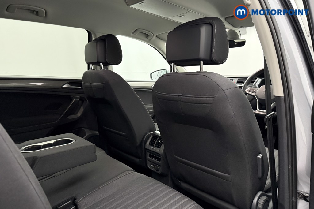 Volkswagen Tiguan Allspace Life Automatic Petrol SUV - Stock Number (1655849) - 16th supplementary image