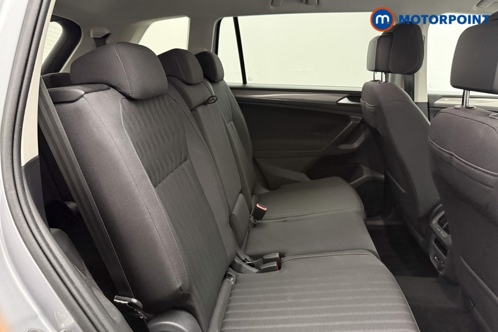 Volkswagen Tiguan Allspace Life Automatic Petrol SUV - Stock Number (1655849) - 17th supplementary image