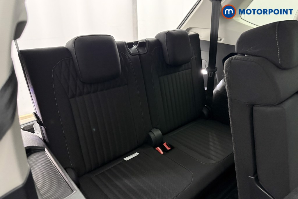 Volkswagen Tiguan Allspace Life Automatic Petrol SUV - Stock Number (1655849) - 18th supplementary image