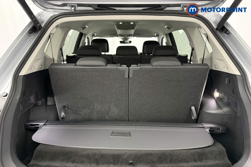 Volkswagen Tiguan Allspace Life Automatic Petrol SUV - Stock Number (1655849) - 19th supplementary image