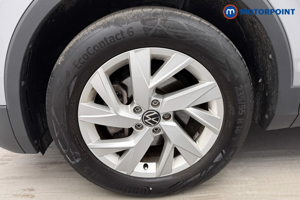 Volkswagen Tiguan Allspace Life Automatic Petrol SUV - Stock Number (1655849) - 24th supplementary image