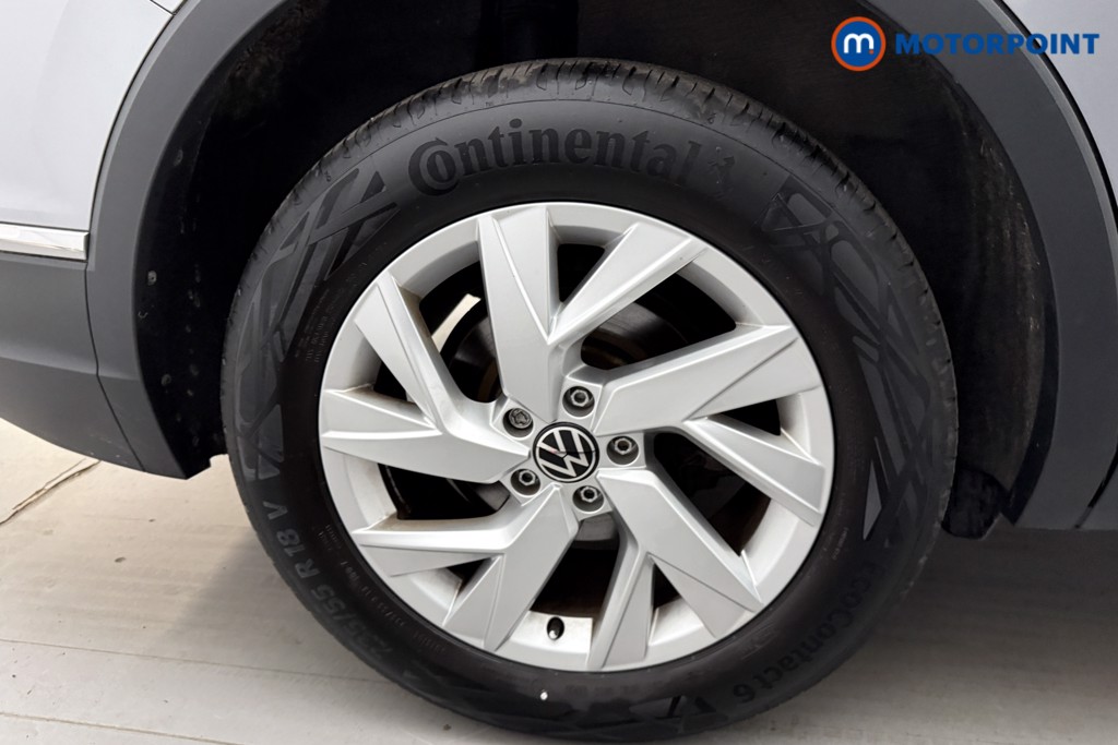 Volkswagen Tiguan Allspace Life Automatic Petrol SUV - Stock Number (1655849) - 26th supplementary image