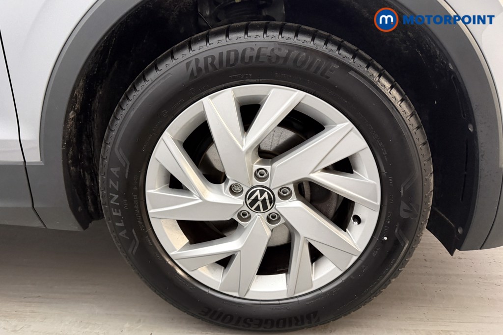 Volkswagen Tiguan Allspace Life Automatic Petrol SUV - Stock Number (1655849) - 27th supplementary image