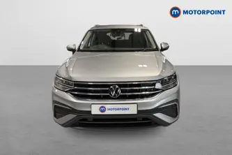 Volkswagen Tiguan Allspace Life Automatic Petrol SUV - Stock Number (1655849) - Front bumper