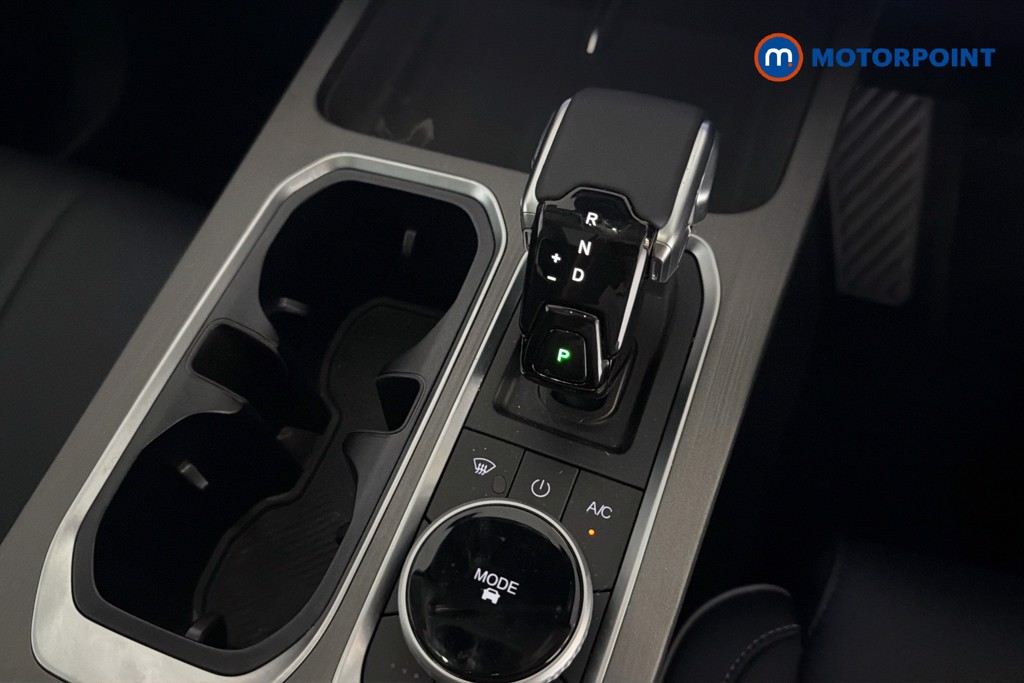 Jaecoo 7 Luxury Automatic Petrol SUV - Stock Number (1655975) - 15th supplementary image