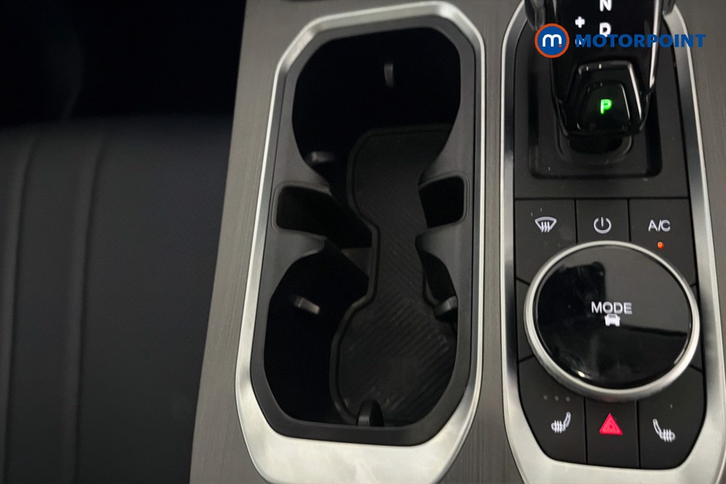 Jaecoo 7 Luxury Automatic Petrol SUV - Stock Number (1655975) - 16th supplementary image