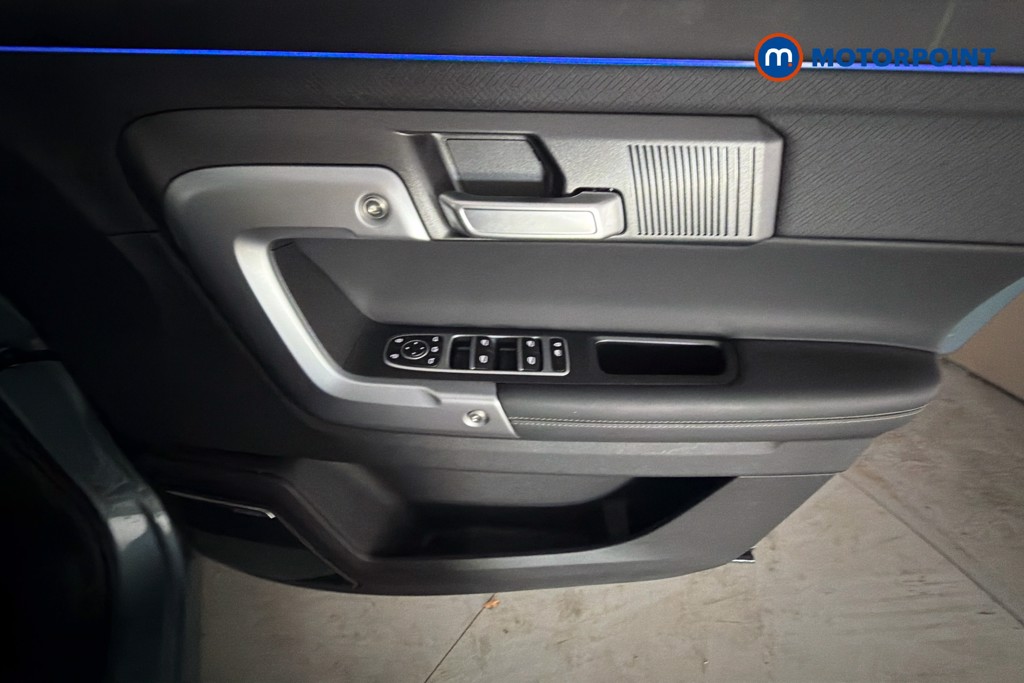 Jaecoo 7 Luxury Automatic Petrol SUV - Stock Number (1655975) - 19th supplementary image