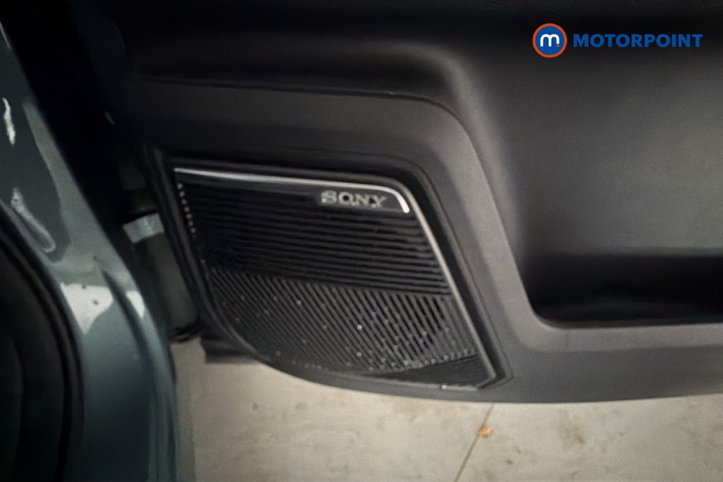 Jaecoo 7 Luxury Automatic Petrol SUV - Stock Number (1655975) - 20th supplementary image