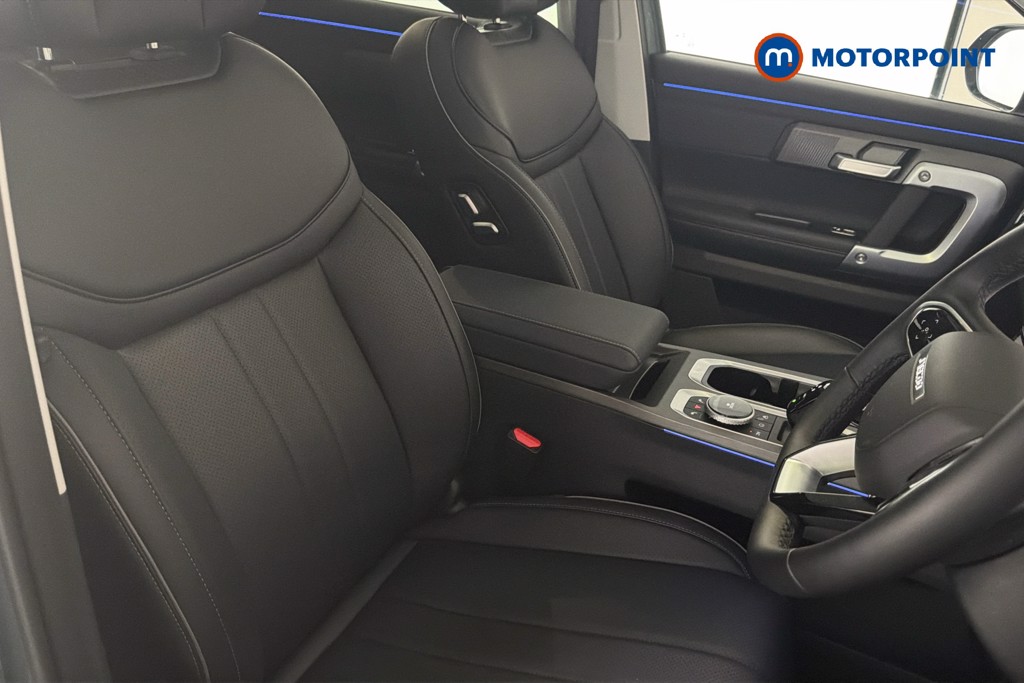 Jaecoo 7 Luxury Automatic Petrol SUV - Stock Number (1655975) - 22nd supplementary image