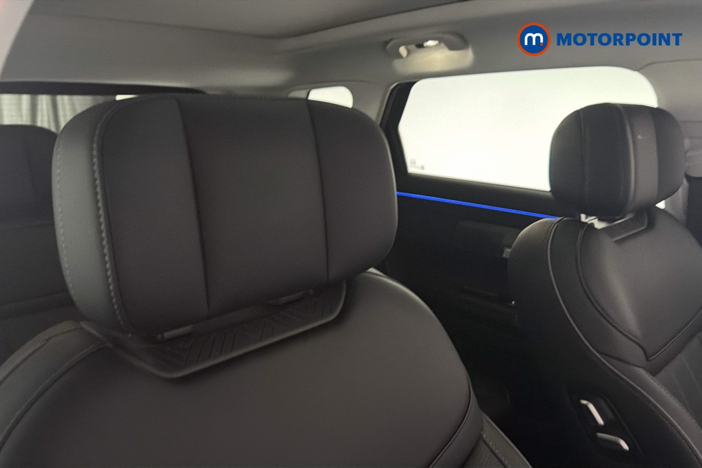 Jaecoo 7 Luxury Automatic Petrol SUV - Stock Number (1655975) - 23rd supplementary image