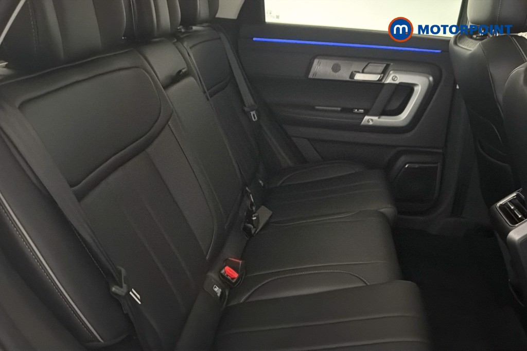 Jaecoo 7 Luxury Automatic Petrol SUV - Stock Number (1655975) - 28th supplementary image