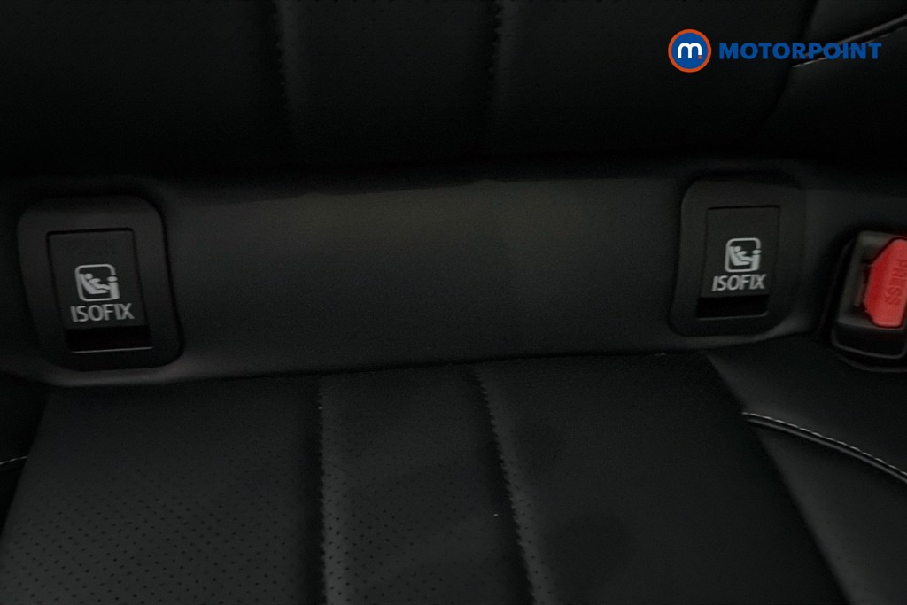 Jaecoo 7 Luxury Automatic Petrol SUV - Stock Number (1655975) - 29th supplementary image