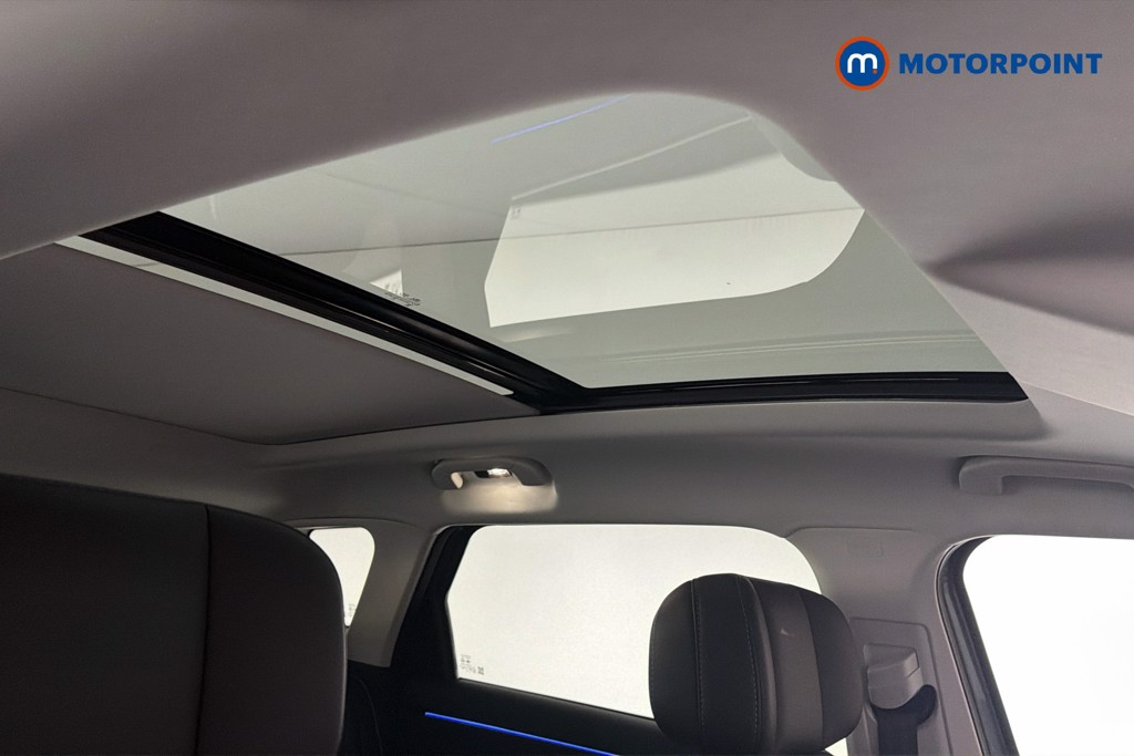 Jaecoo 7 Luxury Automatic Petrol SUV - Stock Number (1655975) - 32nd supplementary image