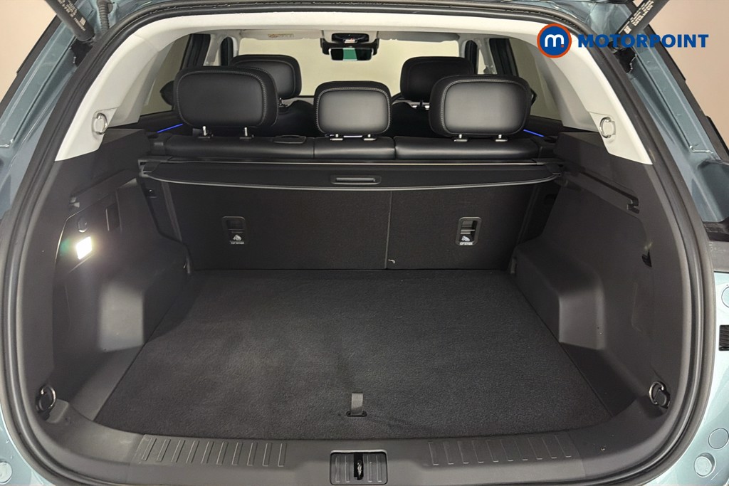 Jaecoo 7 Luxury Automatic Petrol SUV - Stock Number (1655975) - 33rd supplementary image