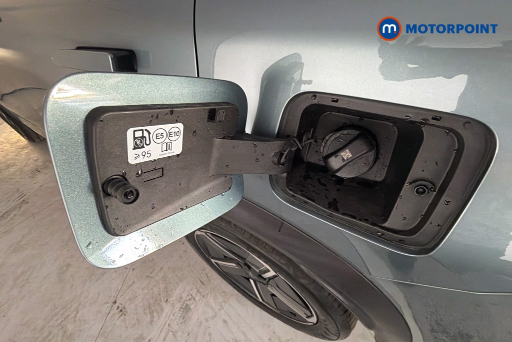 Jaecoo 7 Luxury Automatic Petrol SUV - Stock Number (1655975) - 41st supplementary image