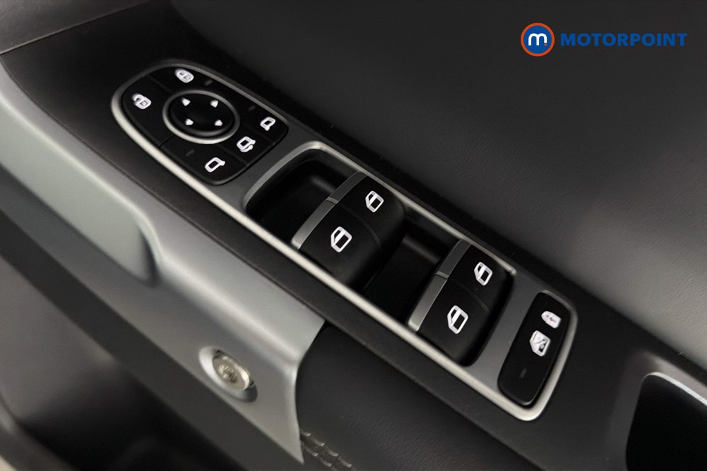 Jaecoo 7 Luxury Automatic Petrol SUV - Stock Number (1655975) - 42nd supplementary image