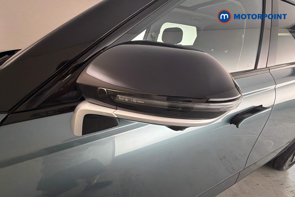 Jaecoo 7 Luxury Automatic Petrol SUV - Stock Number (1655975) - 43rd supplementary image