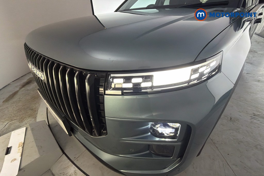 Jaecoo 7 Luxury Automatic Petrol SUV - Stock Number (1655975) - 44th supplementary image