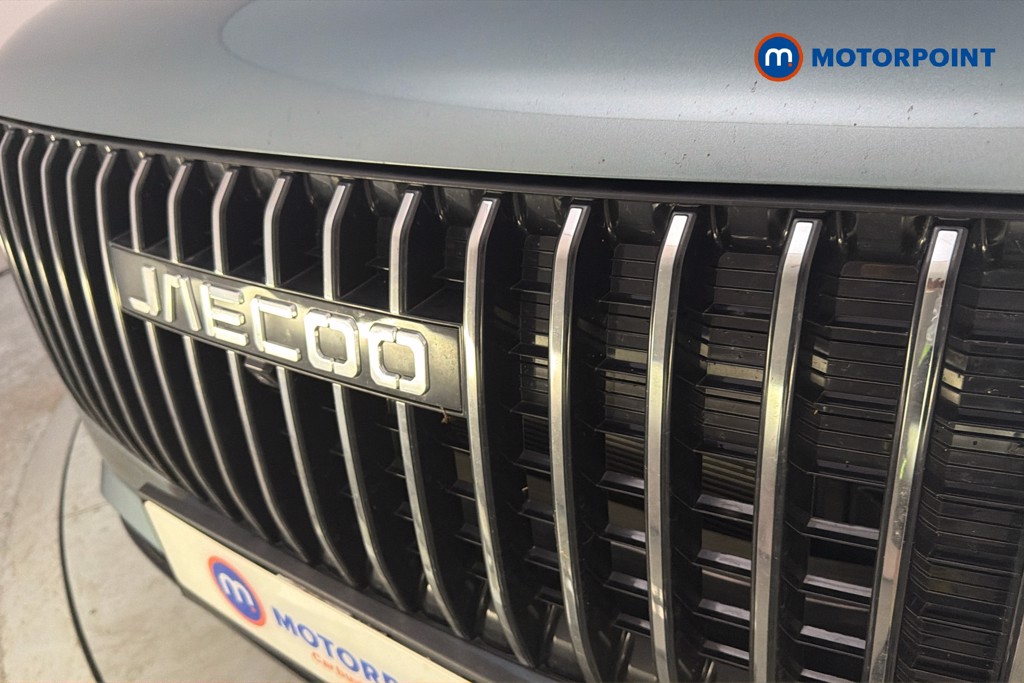 Jaecoo 7 Luxury Automatic Petrol SUV - Stock Number (1655975) - 45th supplementary image
