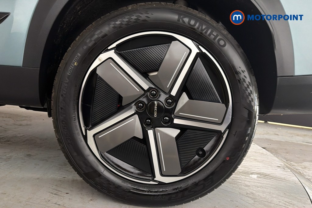Jaecoo 7 Luxury Automatic Petrol SUV - Stock Number (1655975) - 48th supplementary image