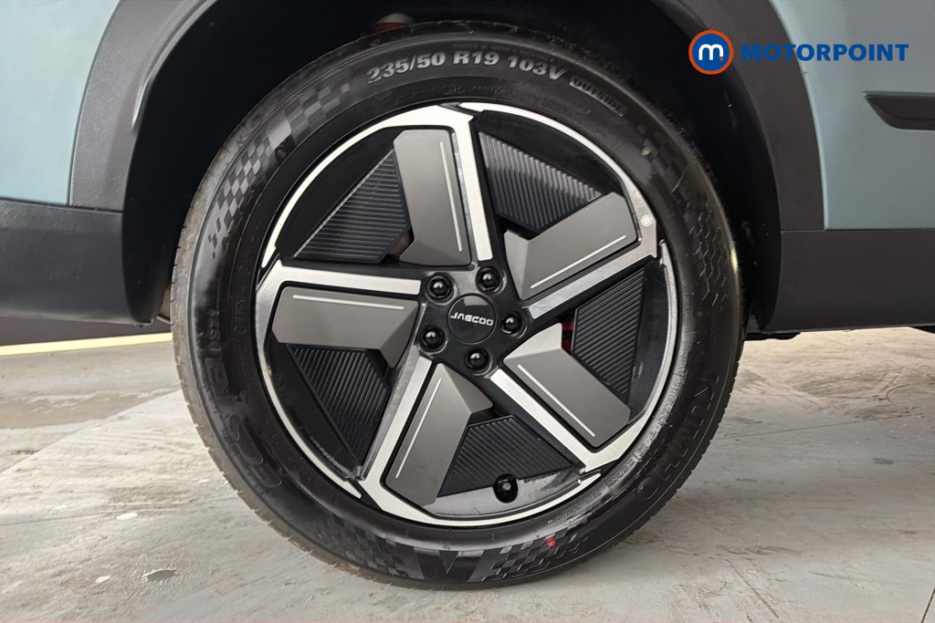Jaecoo 7 Luxury Automatic Petrol SUV - Stock Number (1655975) - 49th supplementary image