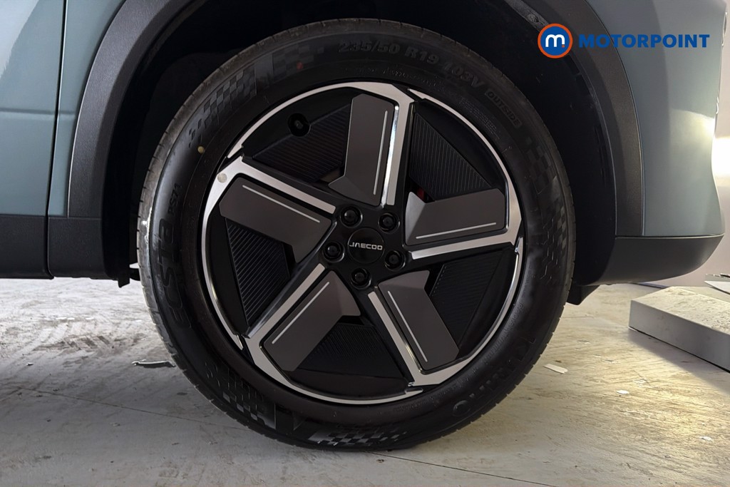 Jaecoo 7 Luxury Automatic Petrol SUV - Stock Number (1655975) - 50th supplementary image