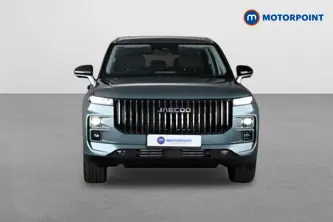 Jaecoo 7 Luxury Automatic Petrol SUV - Stock Number (1655975) - Front bumper