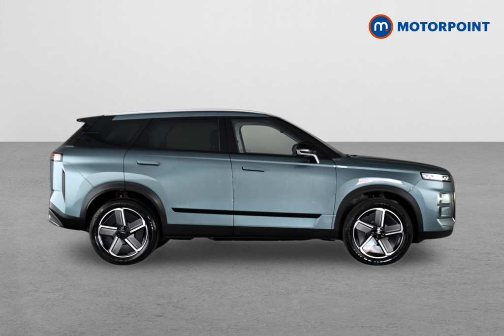 Jaecoo 7 Luxury Automatic Petrol SUV - Stock Number (1655975) - Drivers side