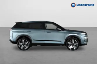Jaecoo 7 Luxury Automatic Petrol SUV - Stock Number (1655975) - Drivers side