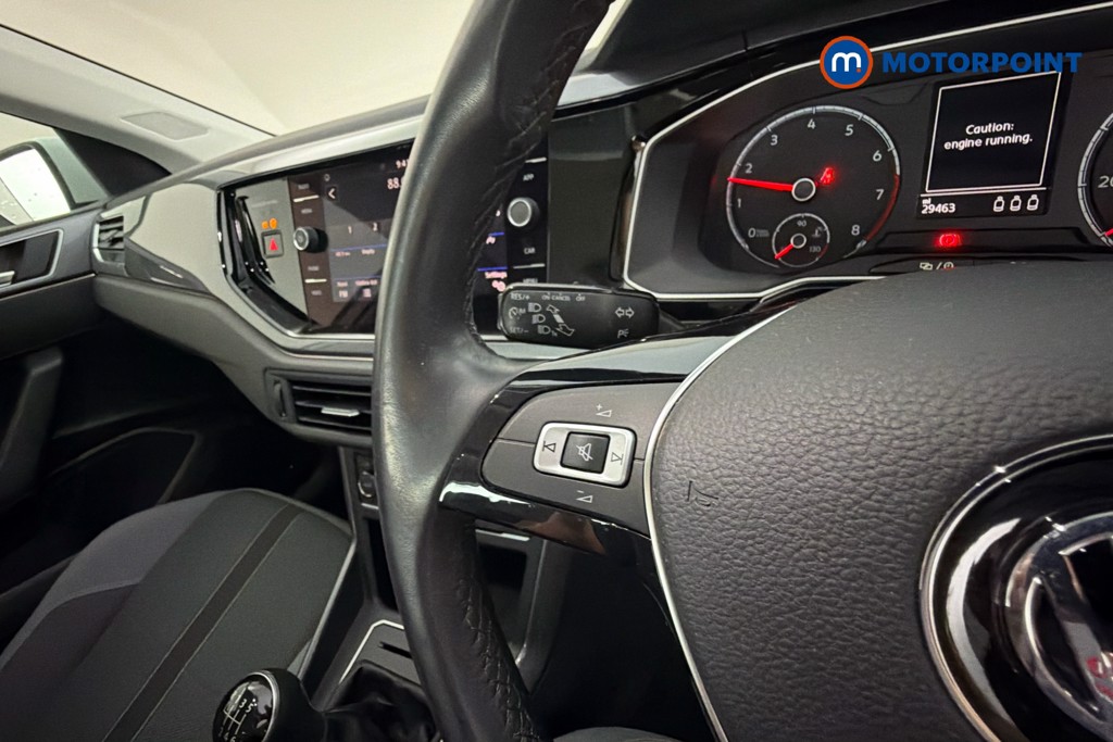 Volkswagen Polo SEL Manual Petrol Hatchback - Stock Number (1656102) - 3rd supplementary image