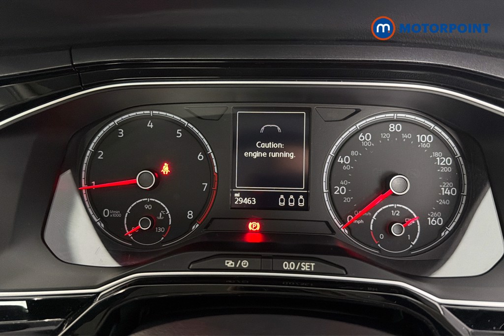Volkswagen Polo SEL Manual Petrol Hatchback - Stock Number (1656102) - 8th supplementary image