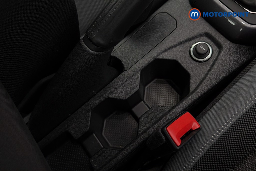 Volkswagen Polo SEL Manual Petrol Hatchback - Stock Number (1656102) - 16th supplementary image