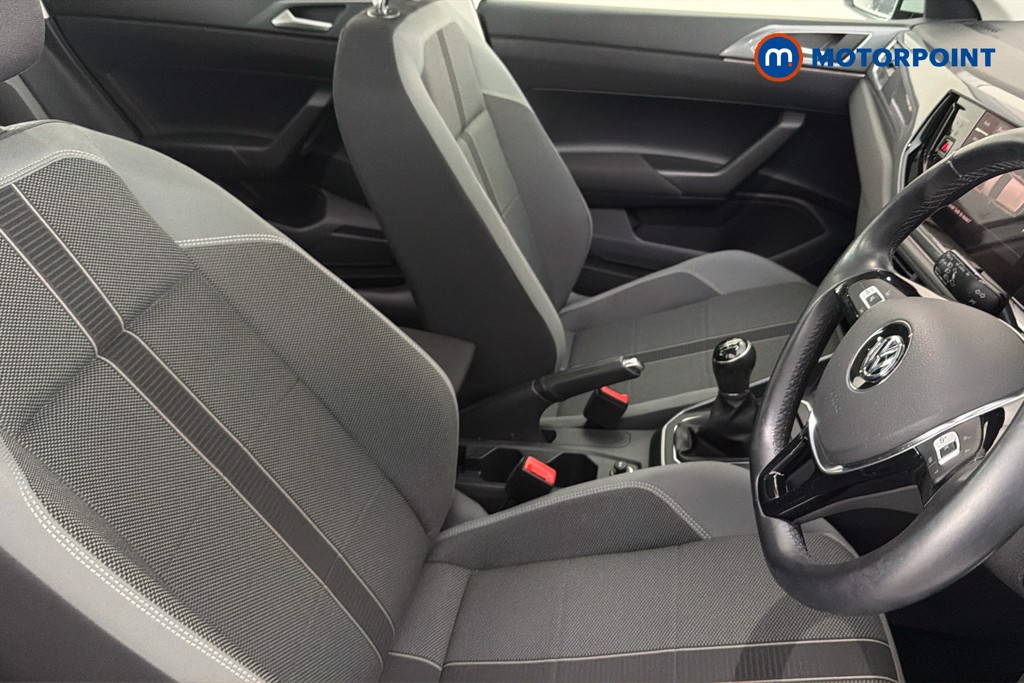 Volkswagen Polo SEL Manual Petrol Hatchback - Stock Number (1656102) - 22nd supplementary image