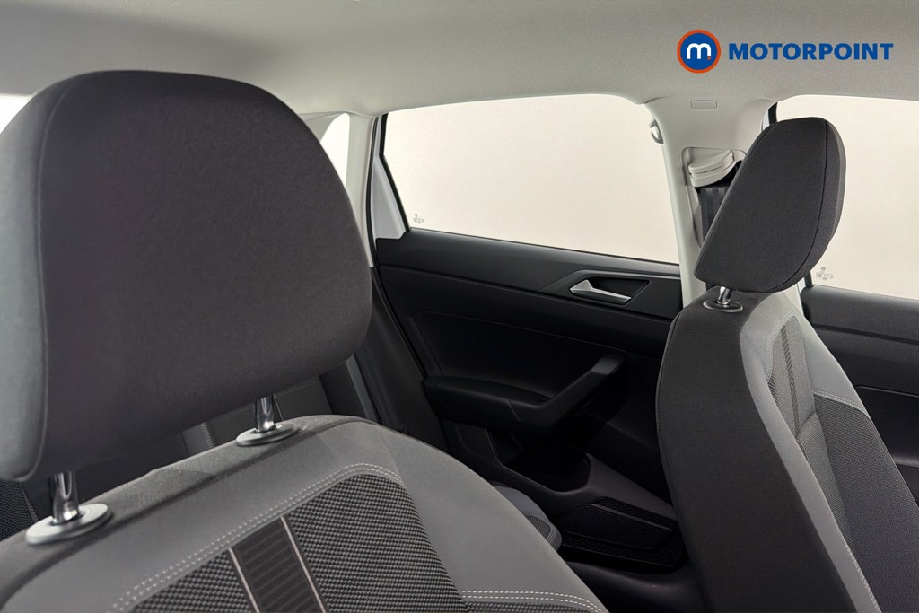 Volkswagen Polo SEL Manual Petrol Hatchback - Stock Number (1656102) - 23rd supplementary image
