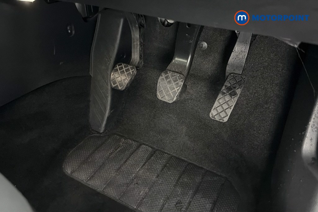 Volkswagen Polo SEL Manual Petrol Hatchback - Stock Number (1656102) - 27th supplementary image